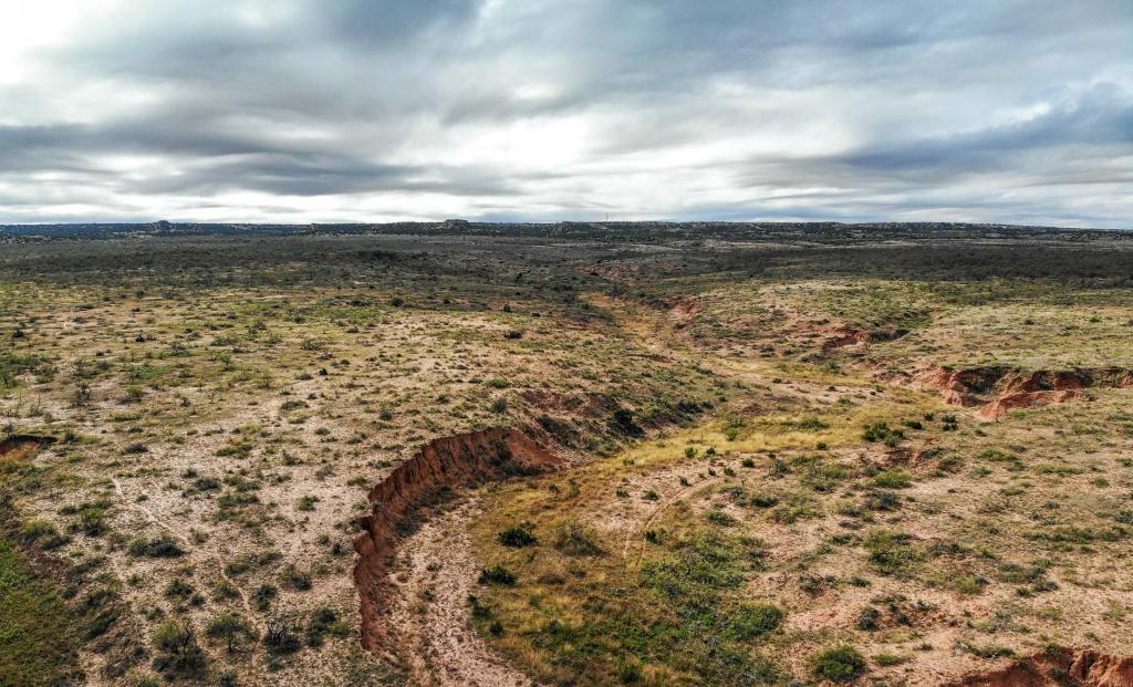 Falls Creek Ranch Chas S. Middleton